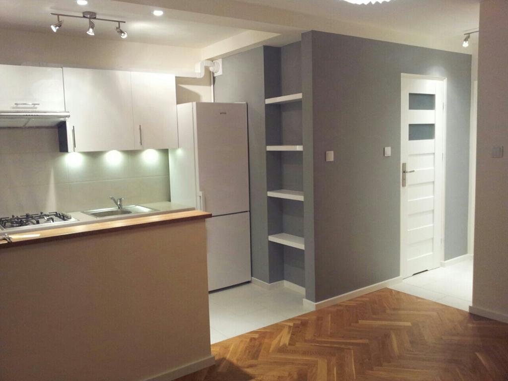 Luxapart Centrum Varşovia Cameră foto
